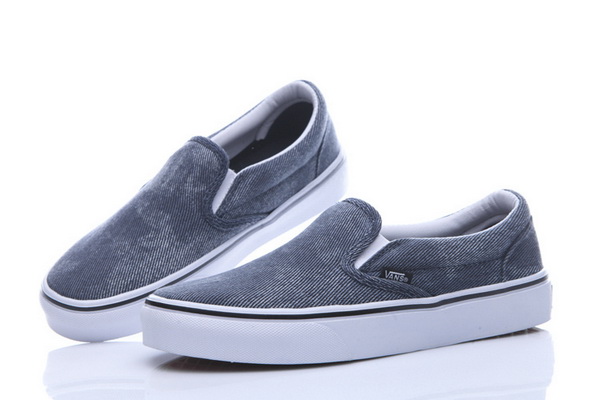 Vans Low-Top Slip-on Men Shoes--126